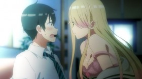 Watari-kun's ****** Is About to Collapse Episode 22 Story and Preview Images Revealed: Satsuki Visits Naoto’s House, But Something’s Not Right…